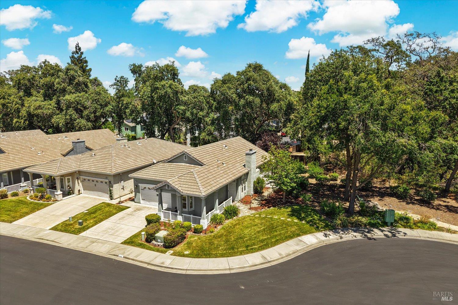 349 Boardwalk Court Vacaville CA 95687