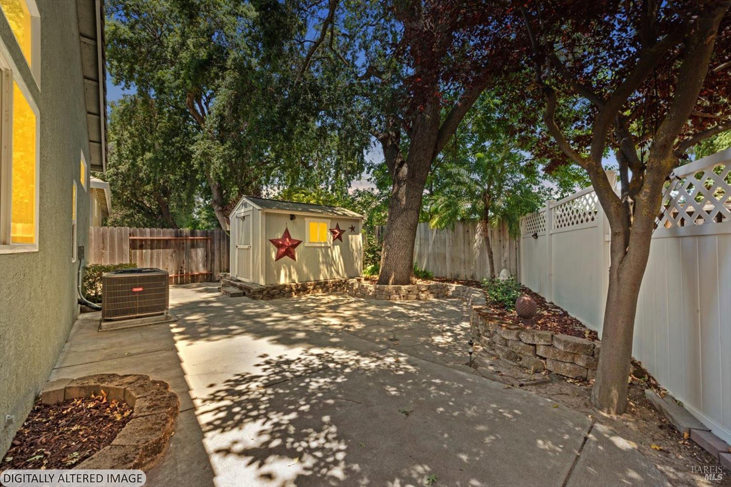 349 Boardwalk Court Vacaville CA 95687