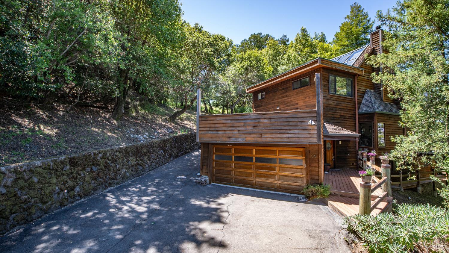 99 Chula Vista Drive San Rafael CA 94901