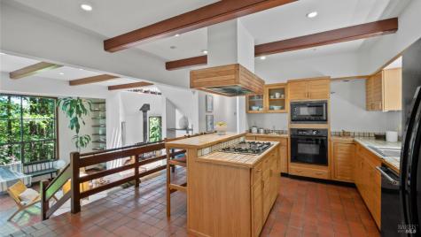99 Chula Vista Drive San Rafael CA 94901