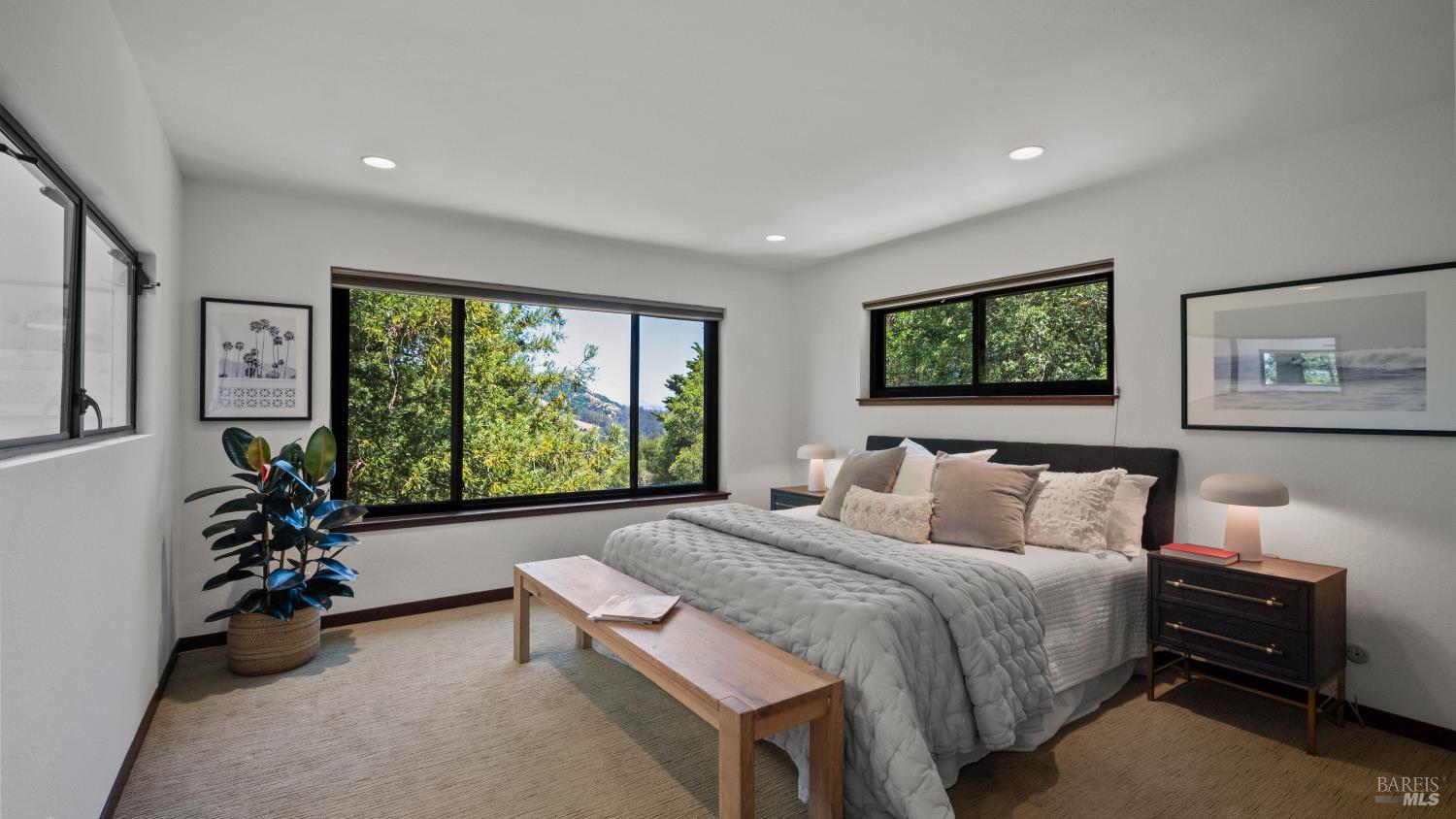99 Chula Vista Drive San Rafael CA 94901