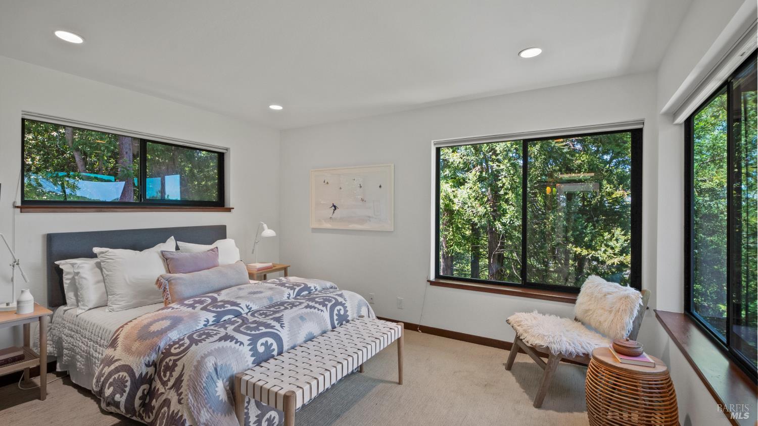99 Chula Vista Drive San Rafael CA 94901