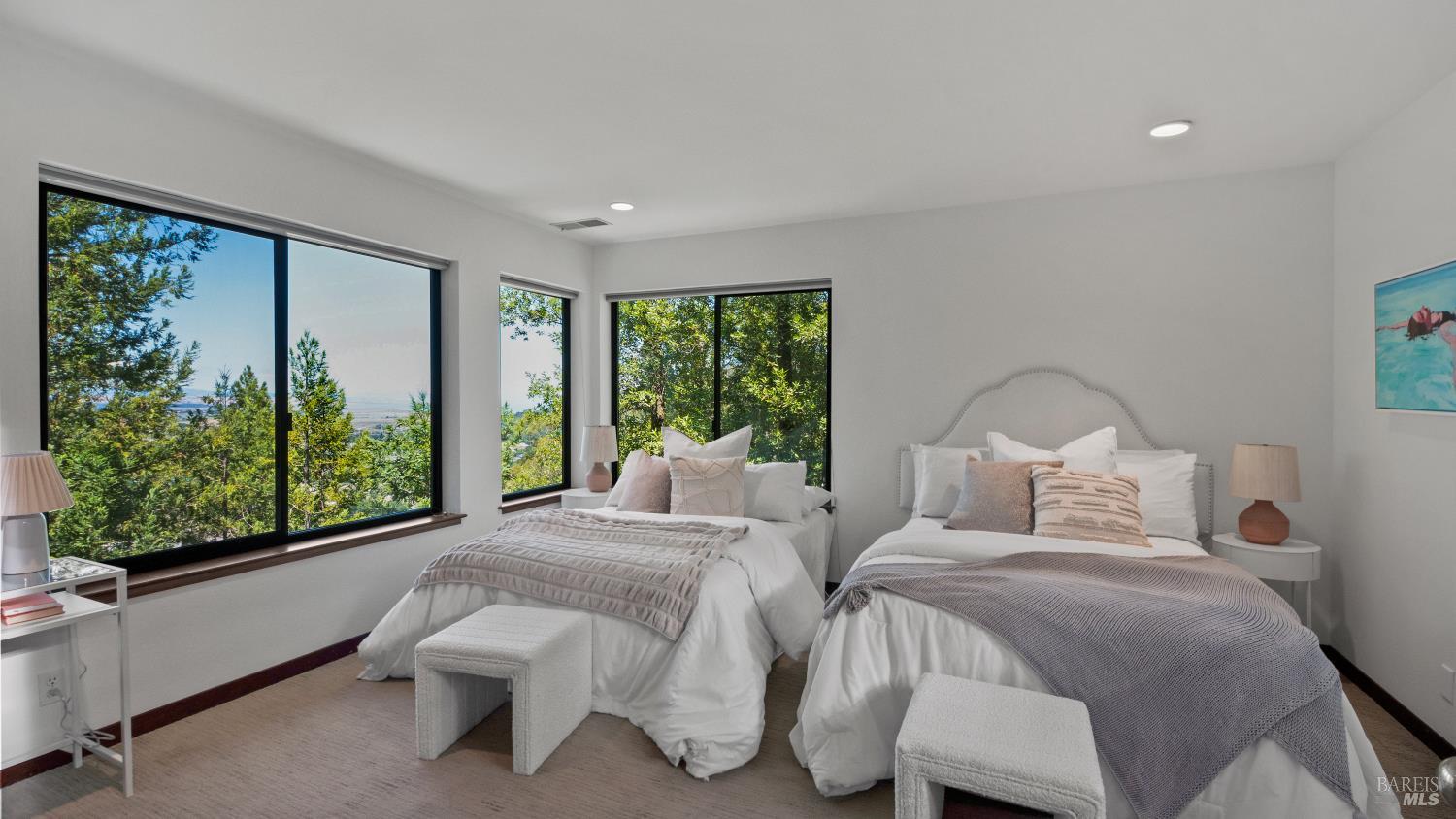 99 Chula Vista Drive San Rafael CA 94901