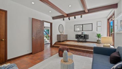99 Chula Vista Drive San Rafael CA 94901
