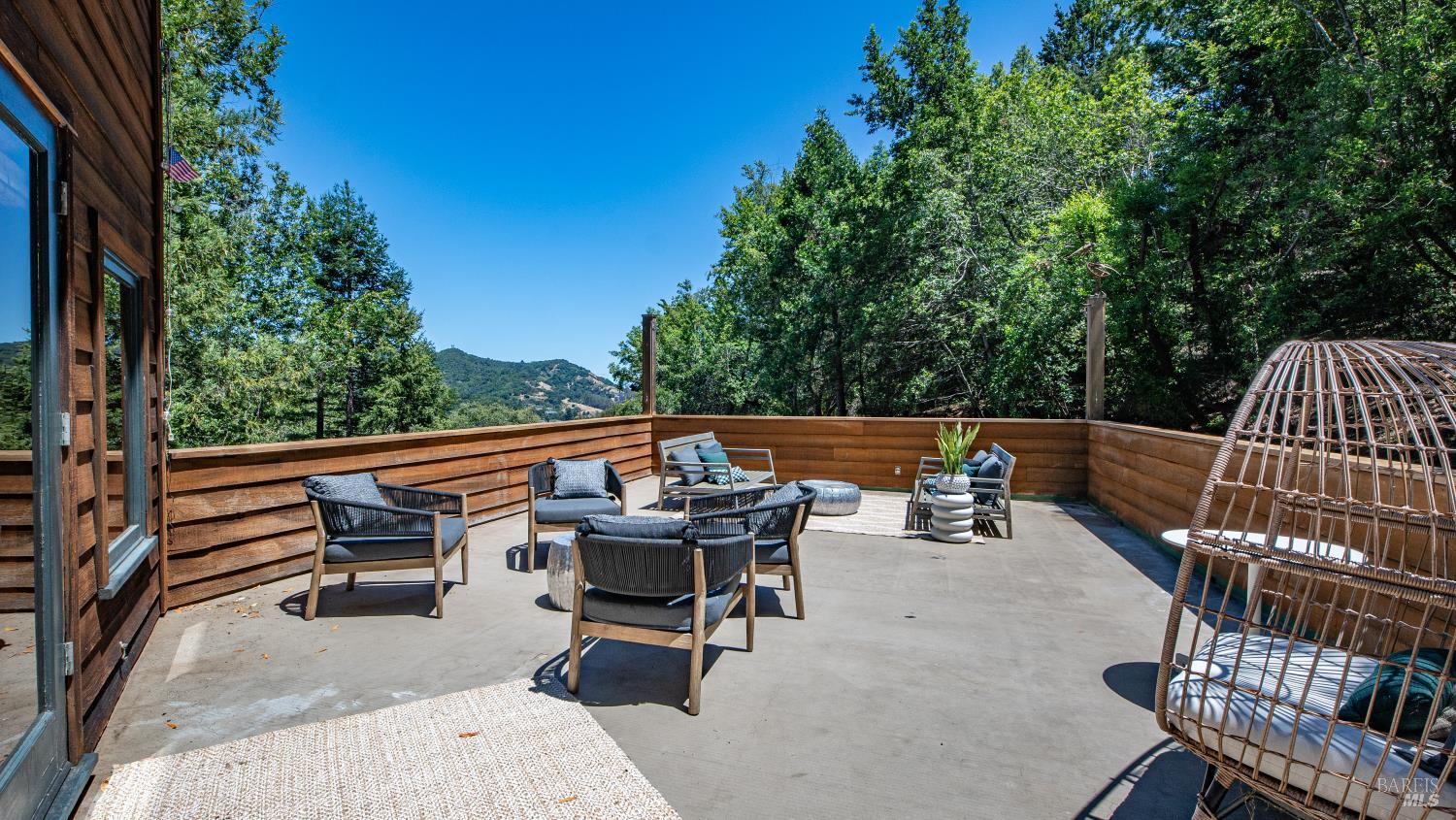 99 Chula Vista Drive San Rafael CA 94901