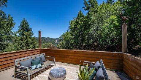 99 Chula Vista Drive San Rafael CA 94901