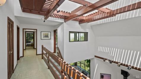 99 Chula Vista Drive San Rafael CA 94901