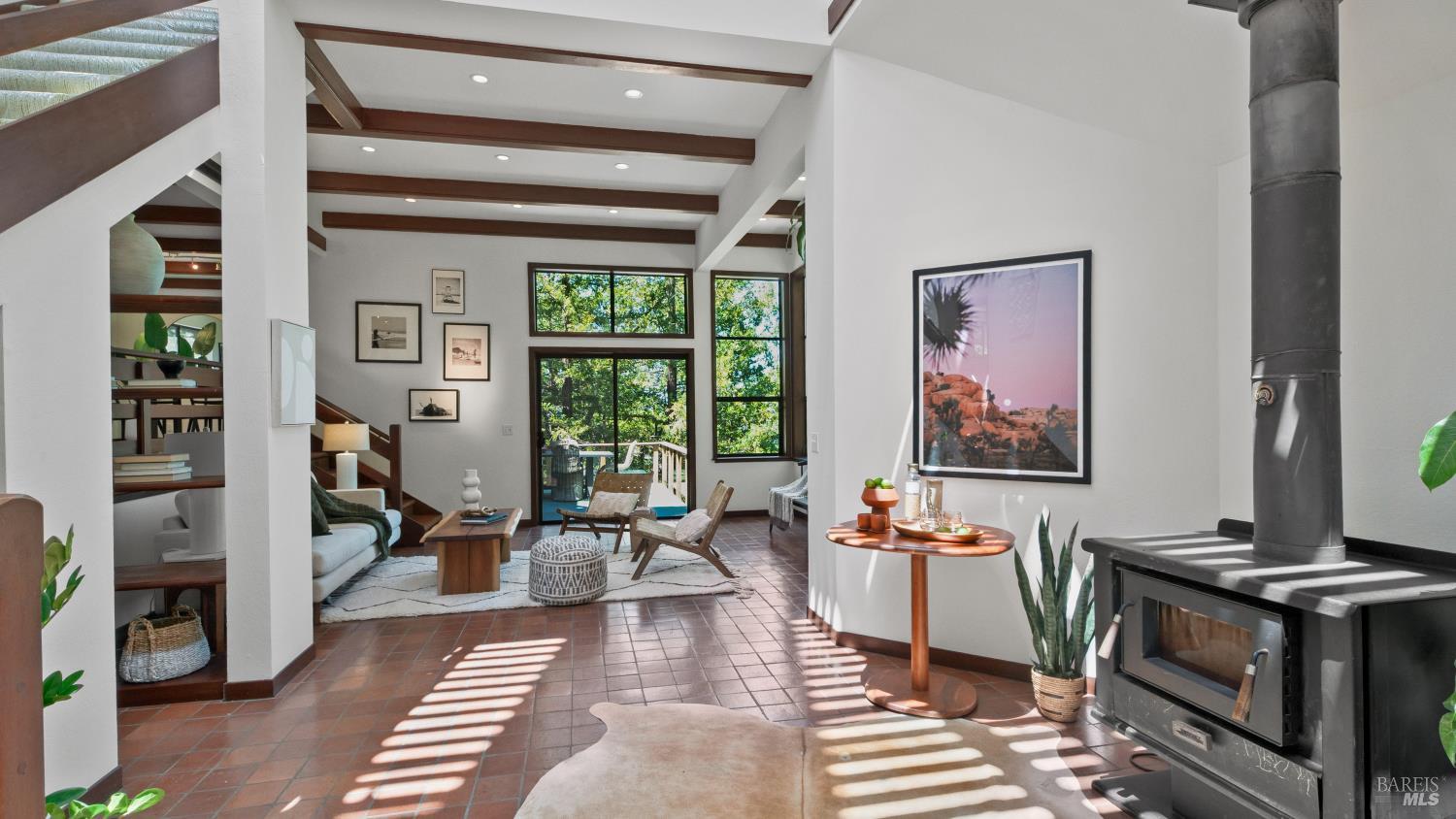 99 Chula Vista Drive San Rafael CA 94901