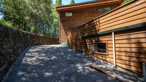 99 Chula Vista Drive San Rafael CA 94901