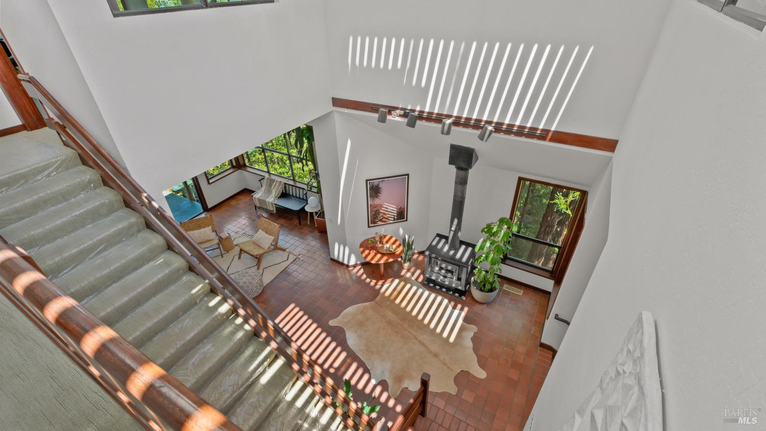 99 Chula Vista Drive San Rafael CA 94901