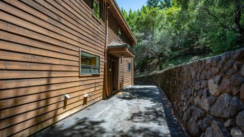 99 Chula Vista Drive San Rafael CA 94901