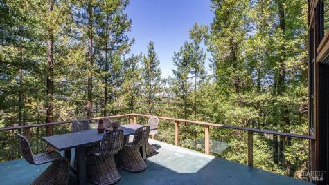 99 Chula Vista Drive San Rafael CA 94901