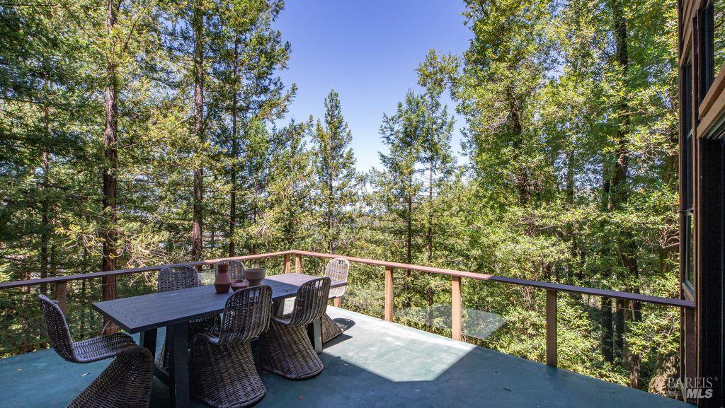 99 Chula Vista Drive San Rafael CA 94901