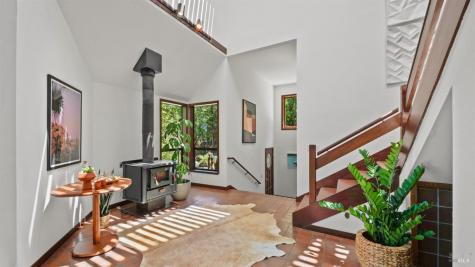 99 Chula Vista Drive San Rafael CA 94901