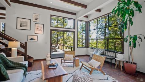 99 Chula Vista Drive San Rafael CA 94901
