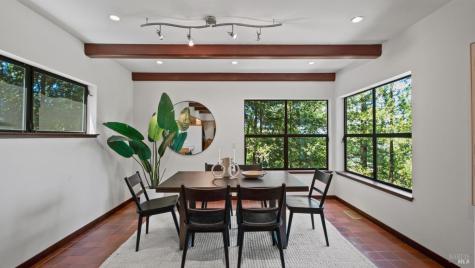 99 Chula Vista Drive San Rafael CA 94901