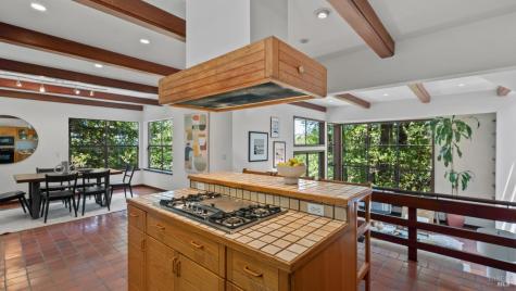 99 Chula Vista Drive San Rafael CA 94901