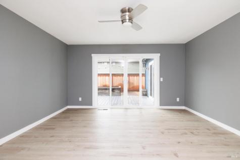 719 Madison Drive Sonoma CA 95476