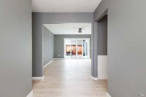 719 Madison Drive Sonoma CA 95476