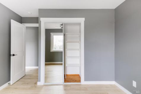 719 Madison Drive Sonoma CA 95476