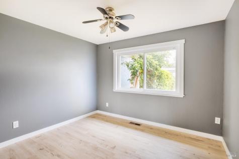 719 Madison Drive Sonoma CA 95476