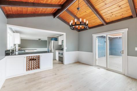 719 Madison Drive Sonoma CA 95476