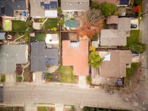 719 Madison Drive Sonoma CA 95476