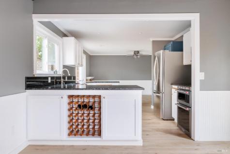 719 Madison Drive Sonoma CA 95476