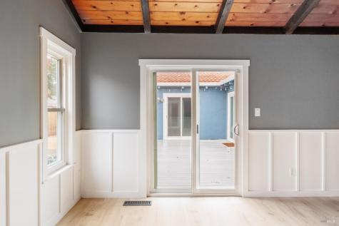 719 Madison Drive Sonoma CA 95476