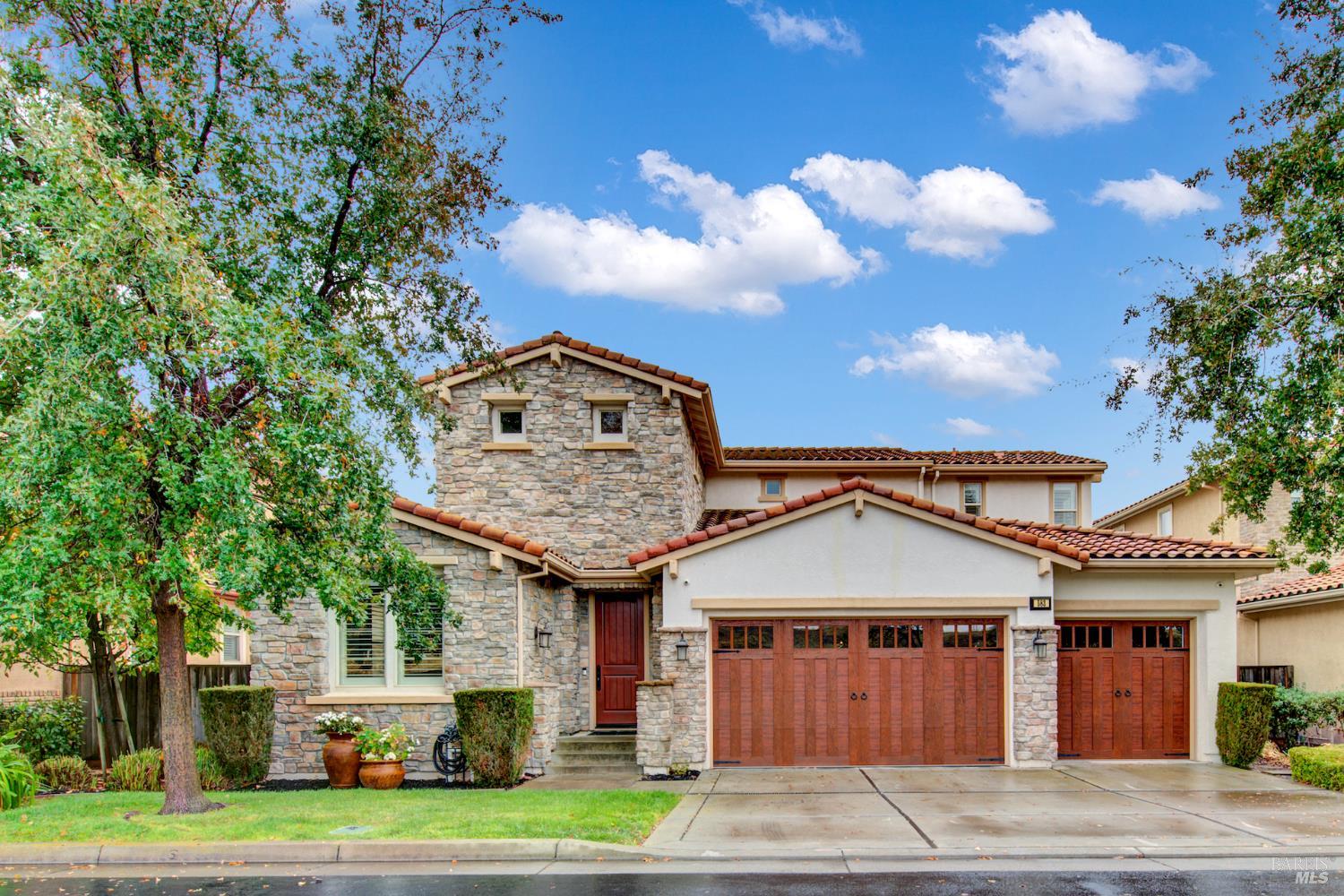 583 Via De Bella Fairfield CA 94534