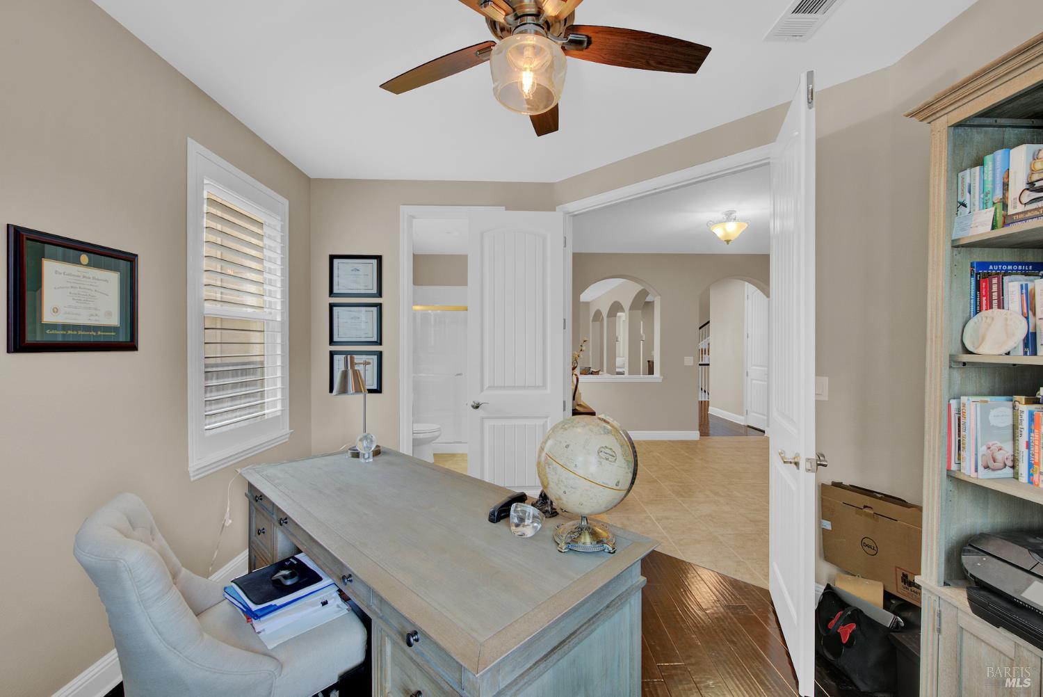 583 Via De Bella Fairfield CA 94534