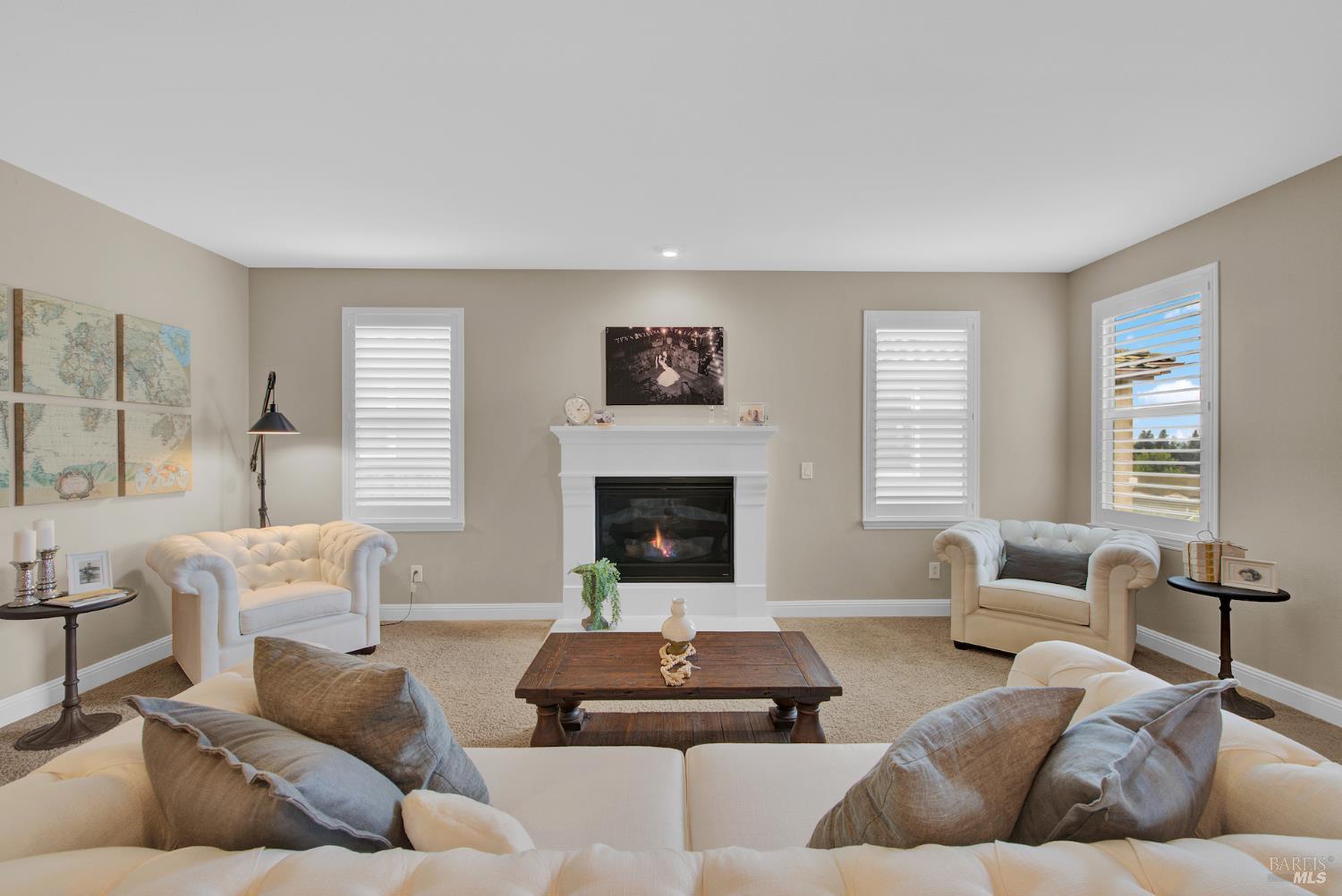 583 Via De Bella Fairfield CA 94534