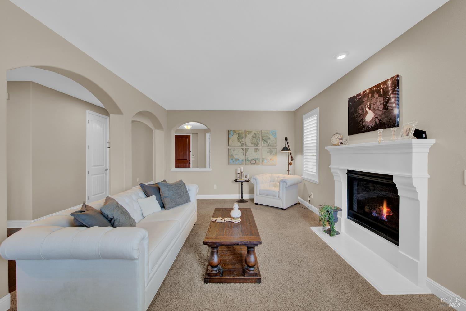 583 Via De Bella Fairfield CA 94534