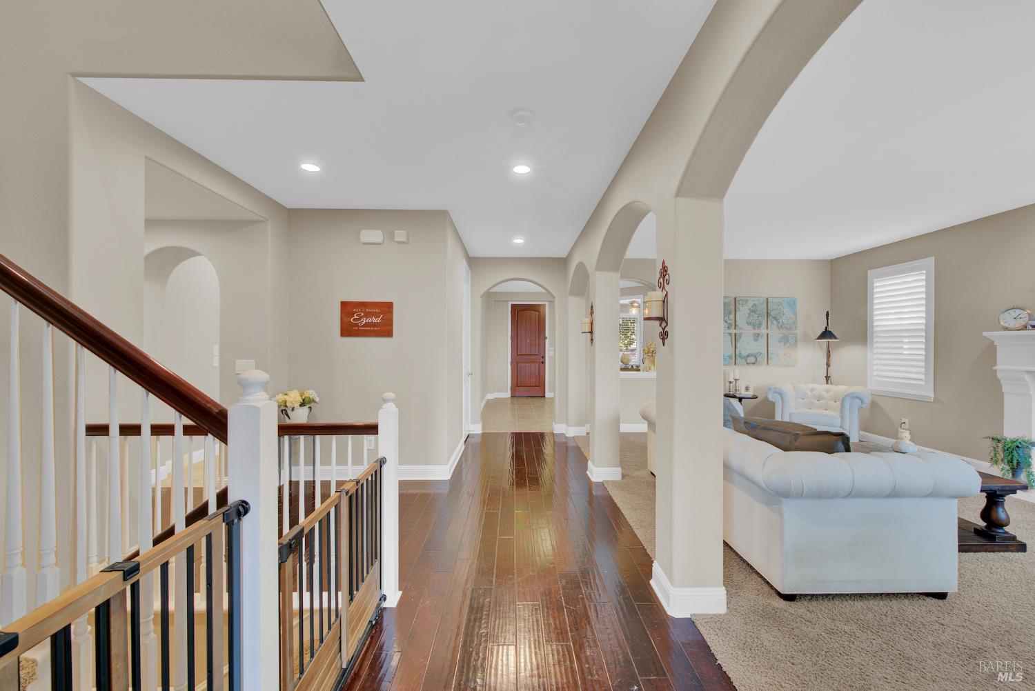583 Via De Bella Fairfield CA 94534