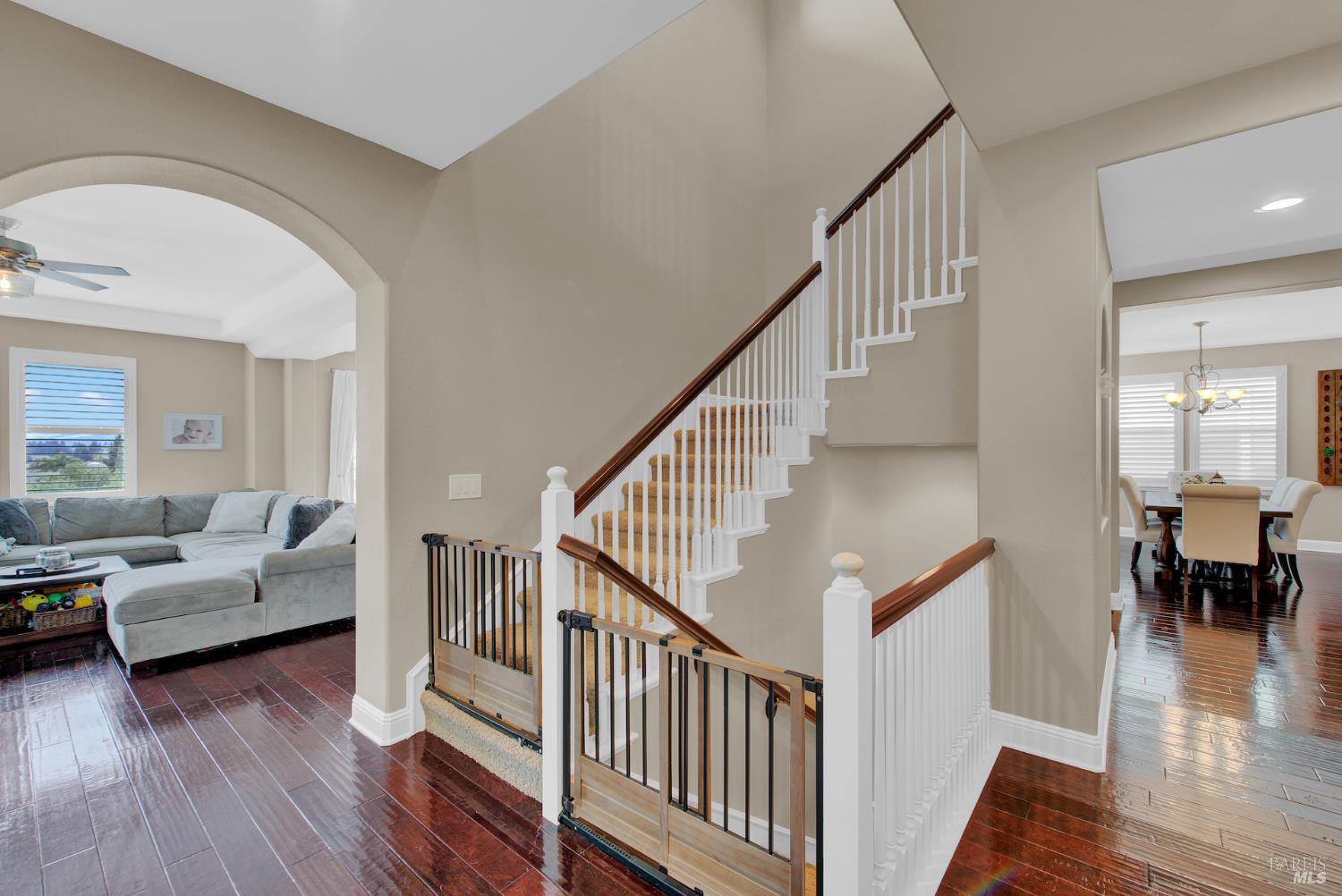 583 Via De Bella Fairfield CA 94534