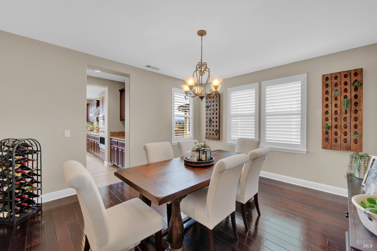 583 Via De Bella Fairfield CA 94534