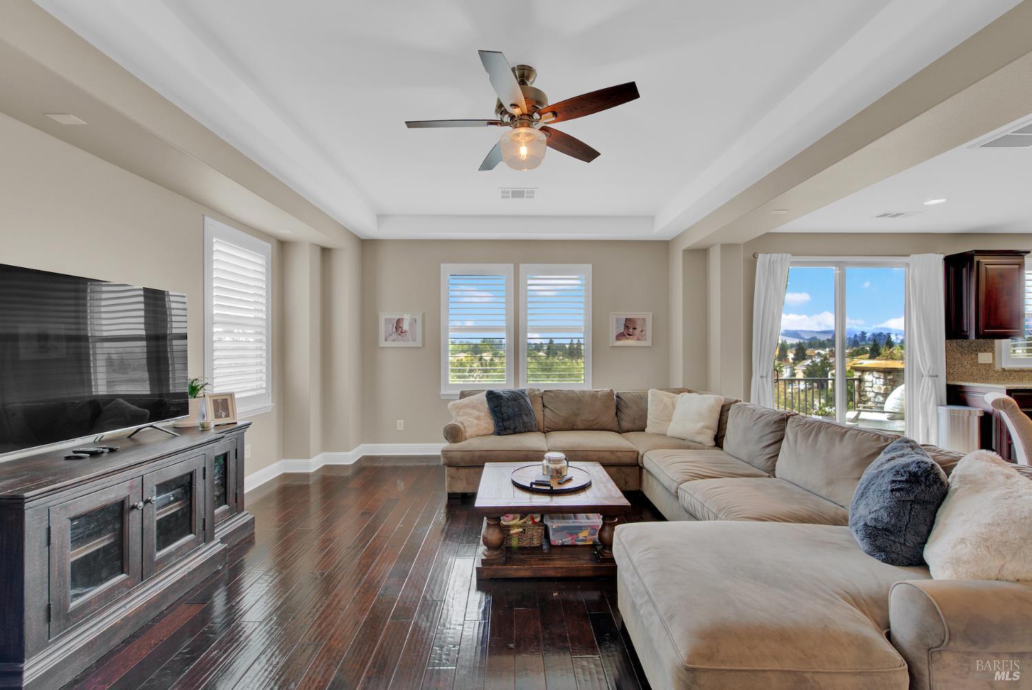 583 Via De Bella Fairfield CA 94534
