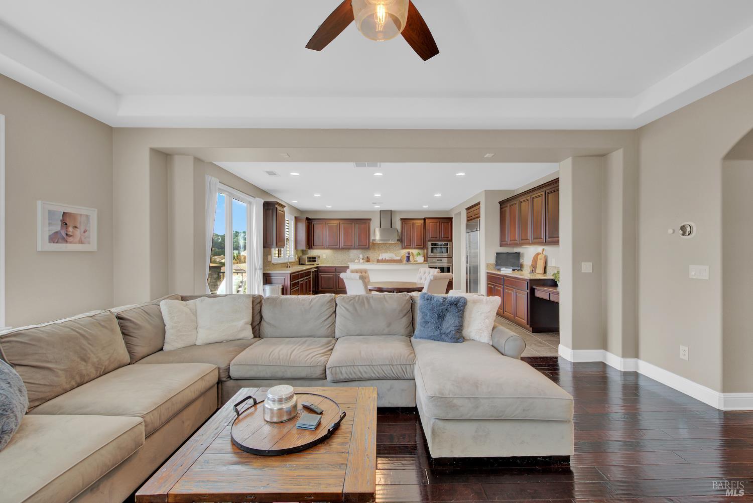 583 Via De Bella Fairfield CA 94534
