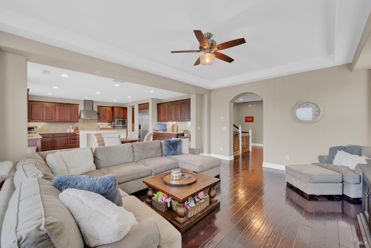 583 Via De Bella Fairfield CA 94534