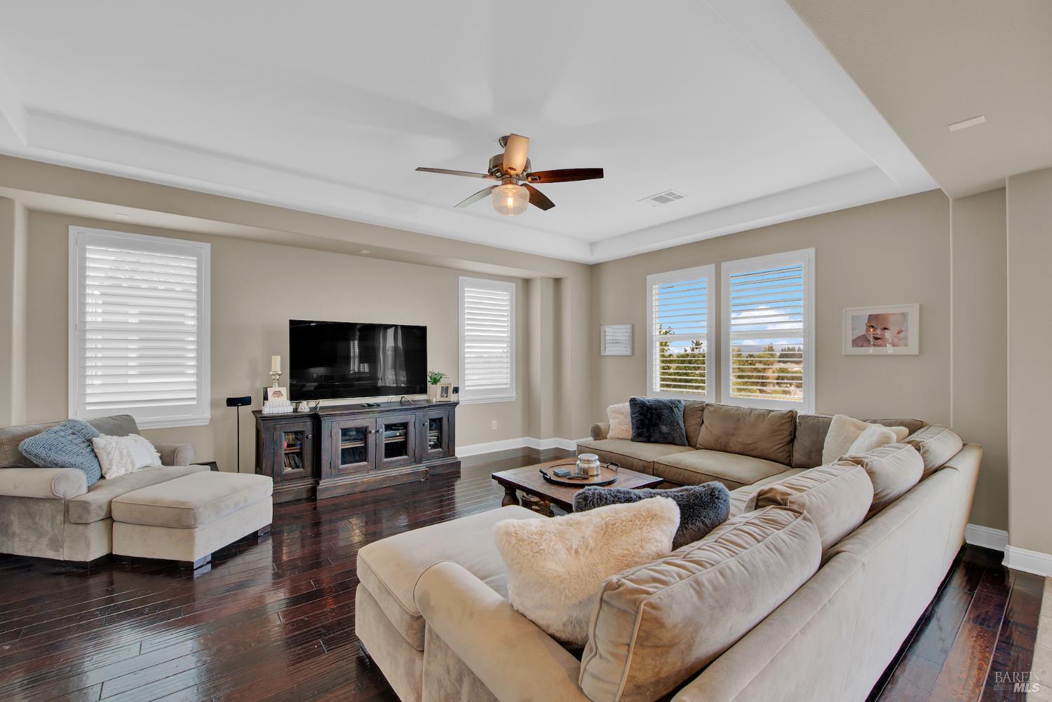 583 Via De Bella Fairfield CA 94534