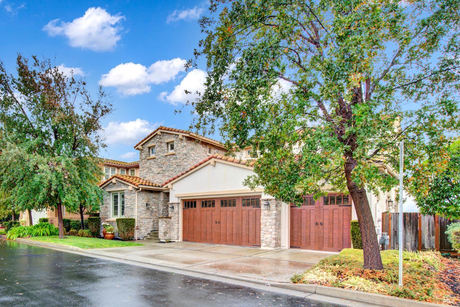 583 Via De Bella Fairfield CA 94534