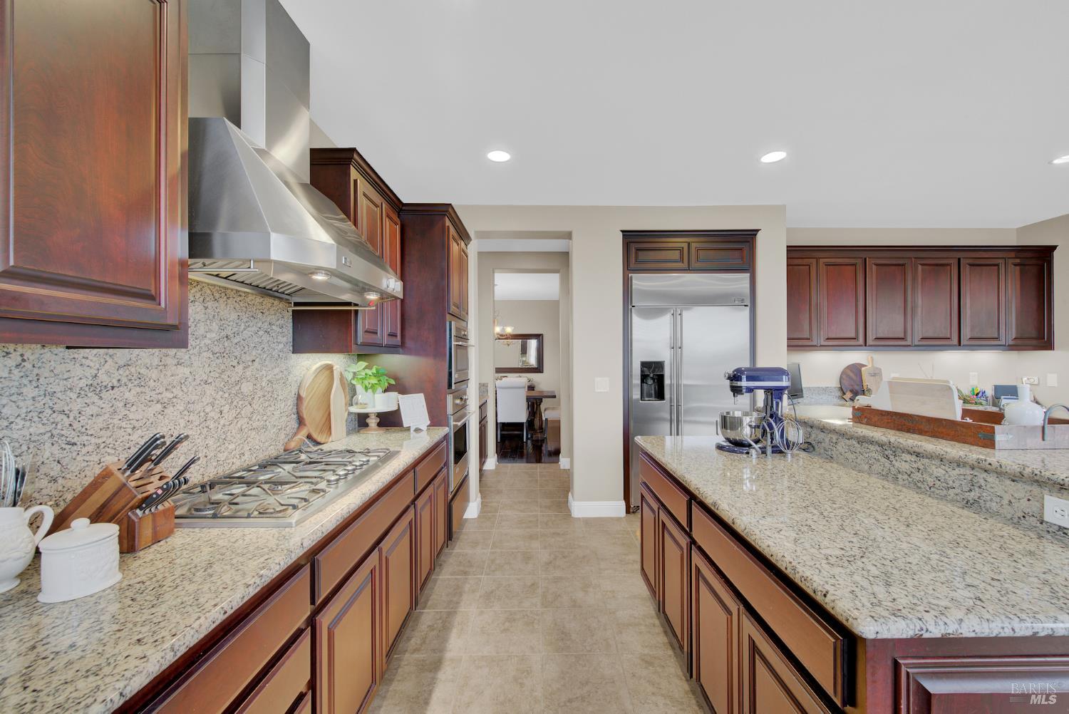 583 Via De Bella Fairfield CA 94534