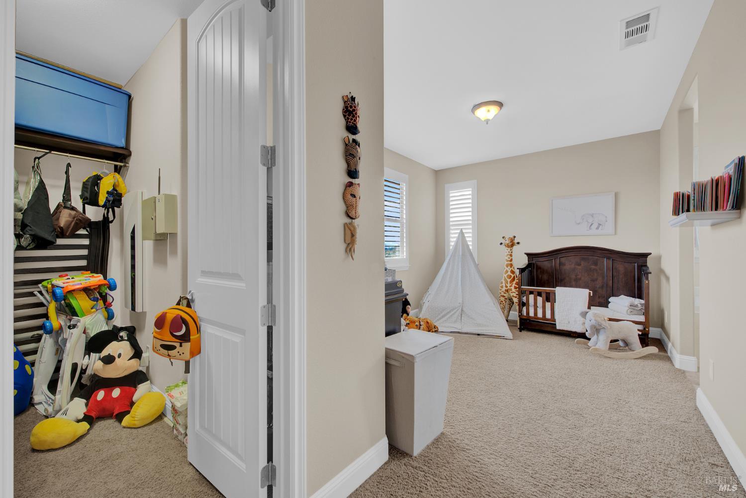 583 Via De Bella Fairfield CA 94534