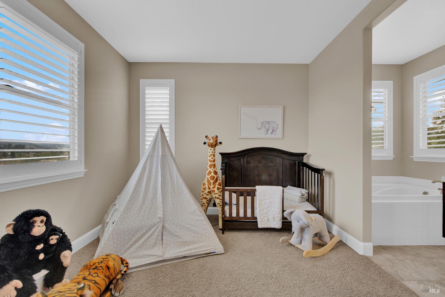 583 Via De Bella Fairfield CA 94534