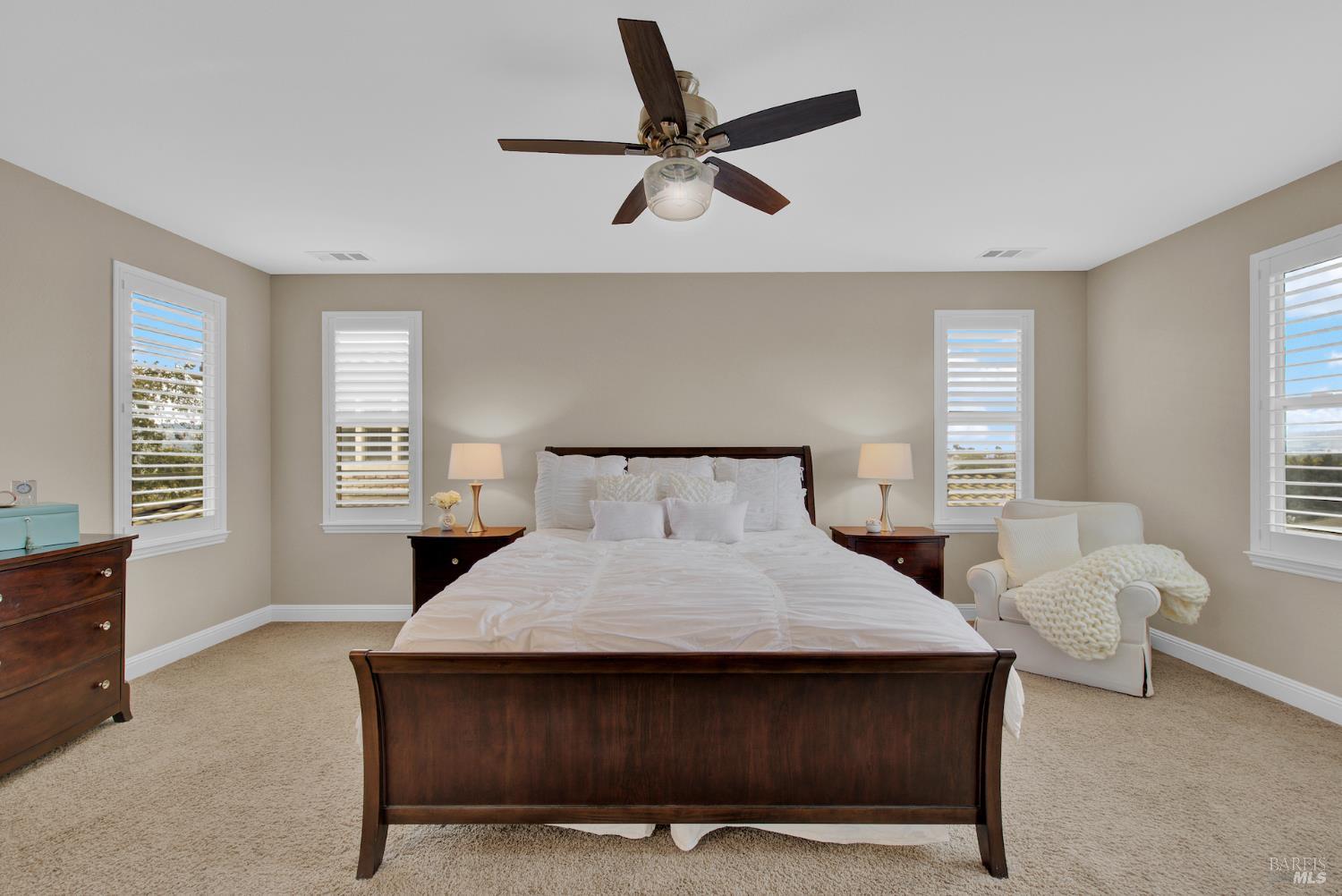 583 Via De Bella Fairfield CA 94534