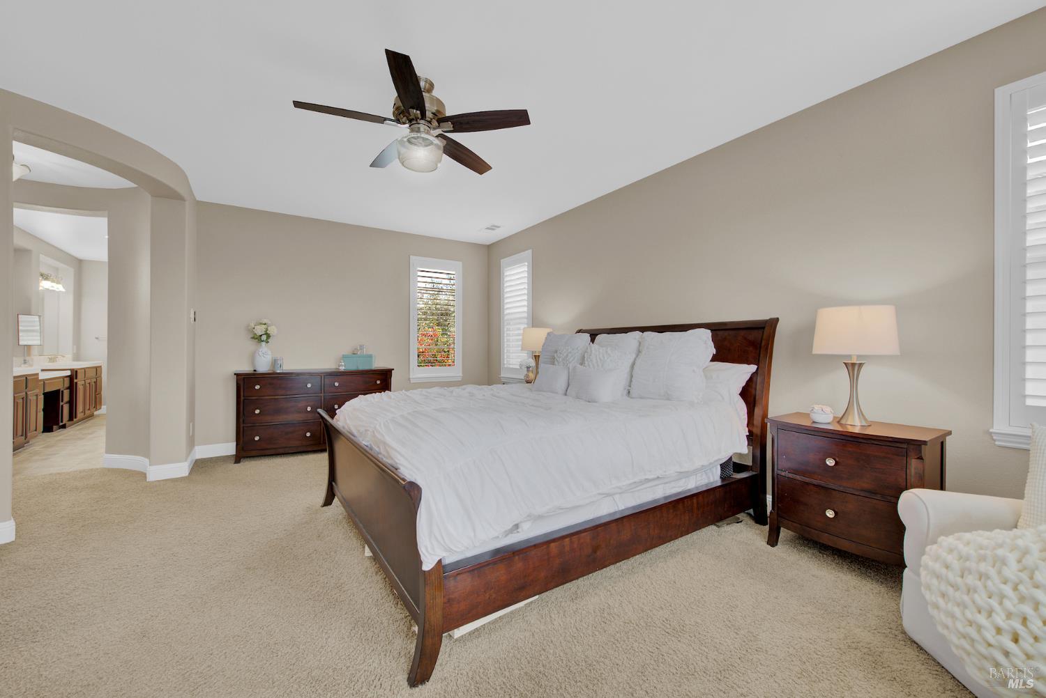 583 Via De Bella Fairfield CA 94534