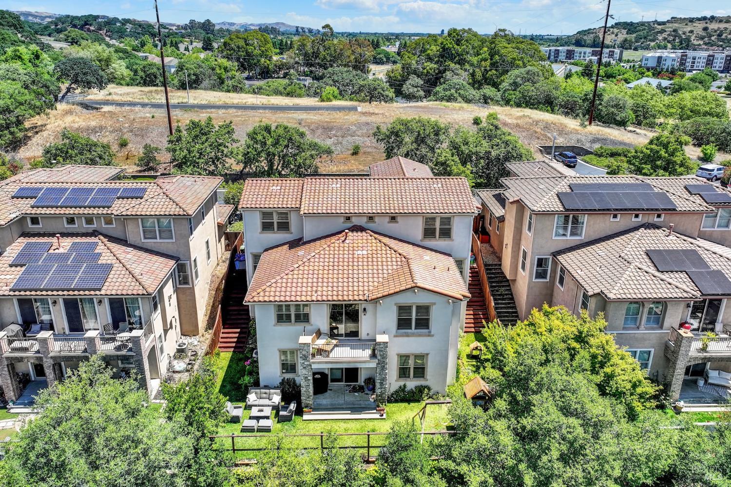 583 Via De Bella Fairfield CA 94534