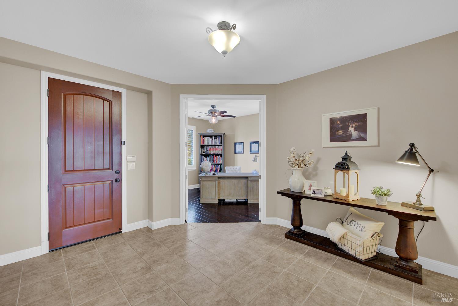 583 Via De Bella Fairfield CA 94534