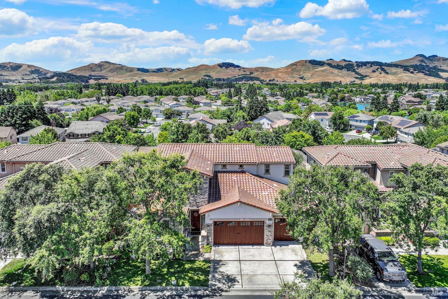 583 Via De Bella Fairfield CA 94534
