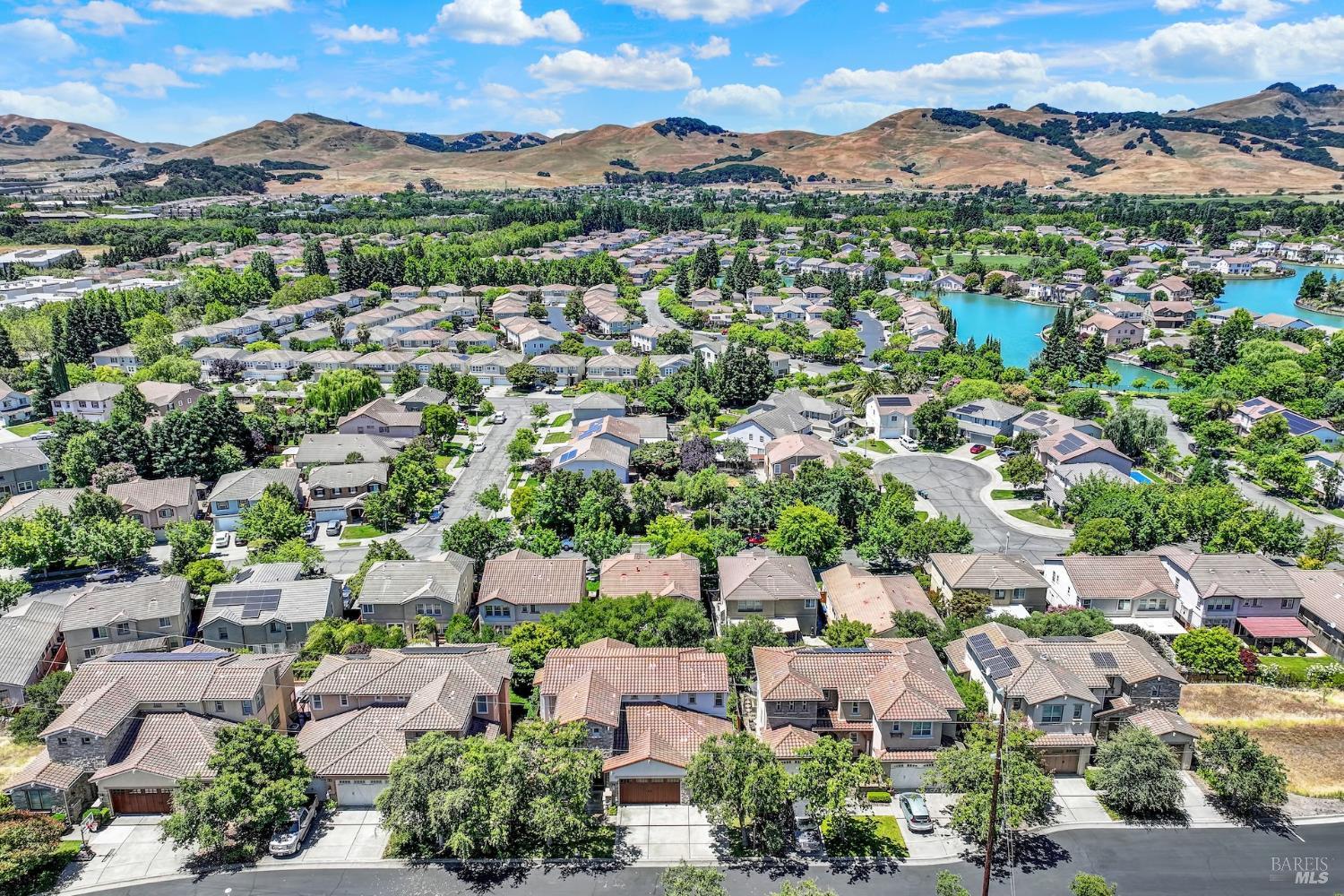 583 Via De Bella Fairfield CA 94534